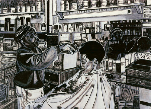 Willie Birch Barbershop (small).jpg